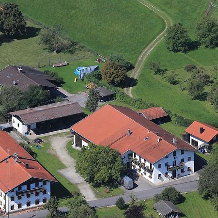 Dowis-Hof Lägenhet Seeon-Seebruck Exteriör bild